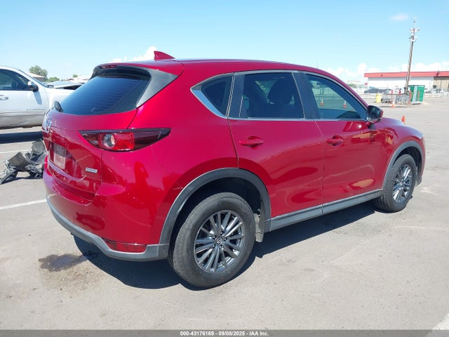 Mazda py 2017 JM3KFABL7H0124824 Image 4