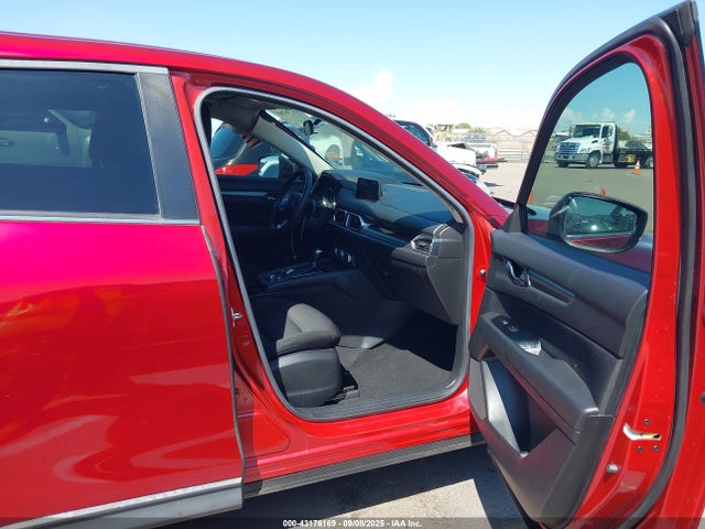 Mazda py 2017 JM3KFABL7H0124824 Image 5