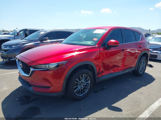 Mazda py 2017 JM3KFABL7H0124824 Image 6