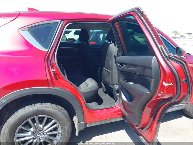Mazda py 2017 JM3KFABL7H0124824 Image 8