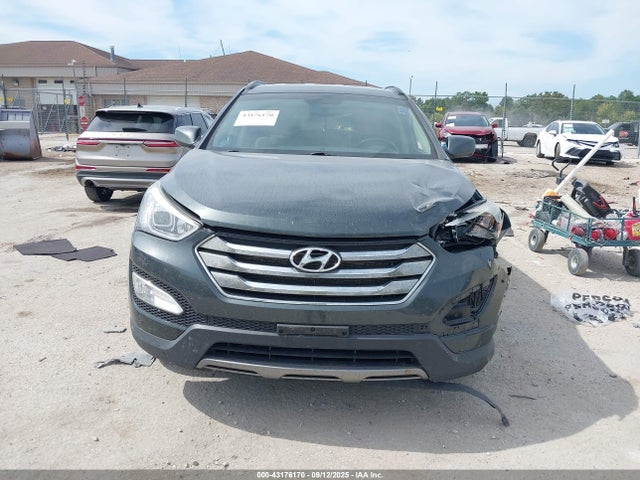 5XYZU3LB8EG164558 Hyundai gdi theta