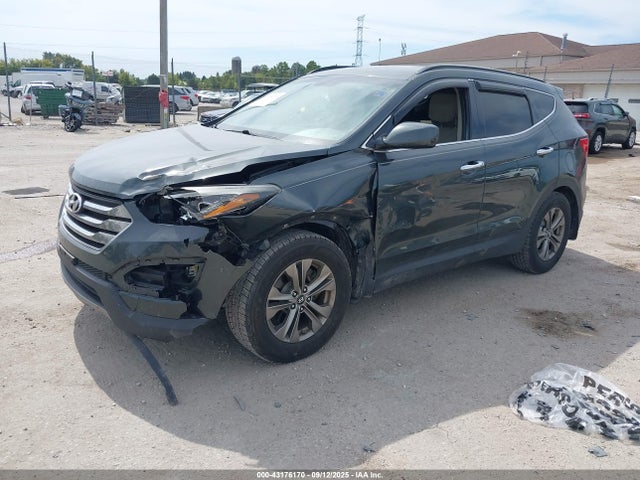 5XYZU3LB8EG164558 Hyundai gdi theta