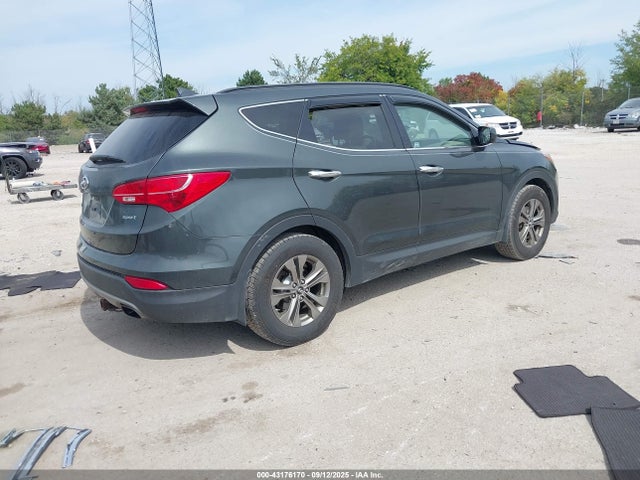 5XYZU3LB8EG164558 Hyundai gdi theta