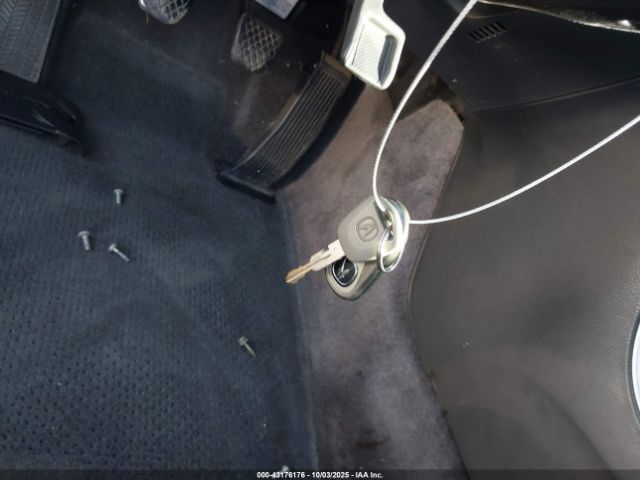 2005 ACURA TL 19UUA65585A039685 Photo 10