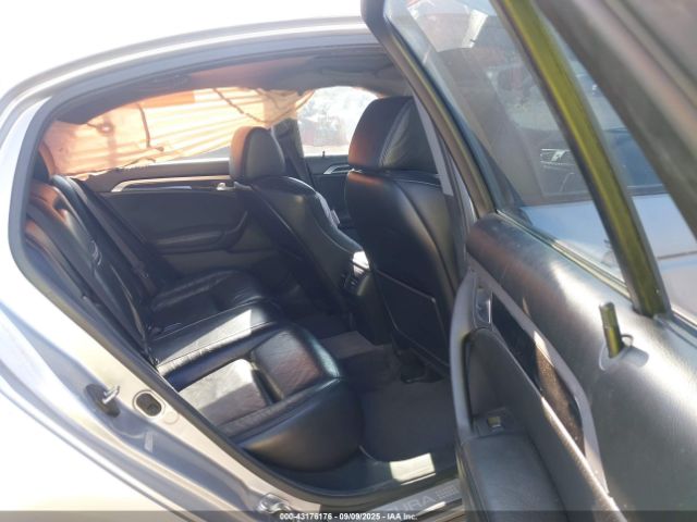 2005 ACURA TL 19UUA65585A039685 Photo 7