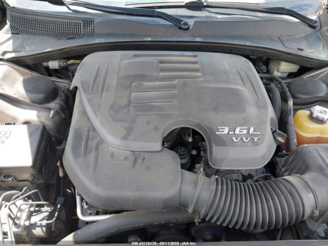 2014 DODGE CHARGER 2C3CDXBG1EH146855 Photo 9