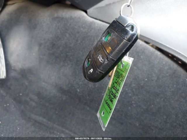 2014 DODGE CHARGER 2C3CDXBG1EH146855 Photo 10