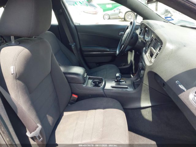 2014 DODGE CHARGER 2C3CDXBG1EH146855 Photo 4