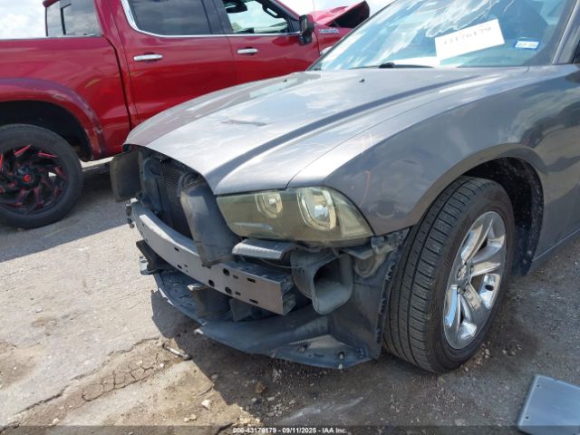 2014 DODGE CHARGER 2C3CDXBG1EH146855 Photo 5