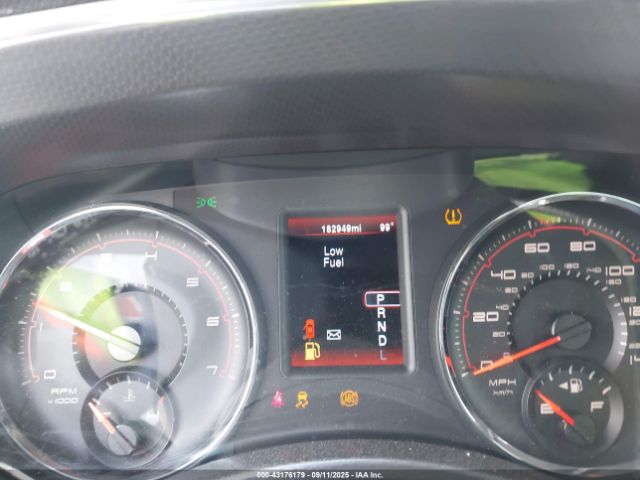 2014 DODGE CHARGER 2C3CDXBG1EH146855 Photo 6