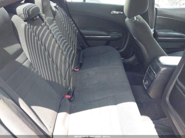 2014 DODGE CHARGER 2C3CDXBG1EH146855 Photo 7