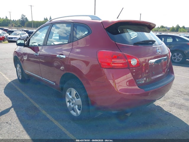 Nissan 2014 2014 JN8AS5MV9EW706068 Image 3