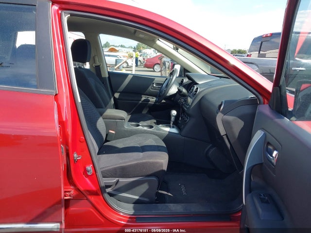 Nissan 2014 2014 JN8AS5MV9EW706068 Image 5