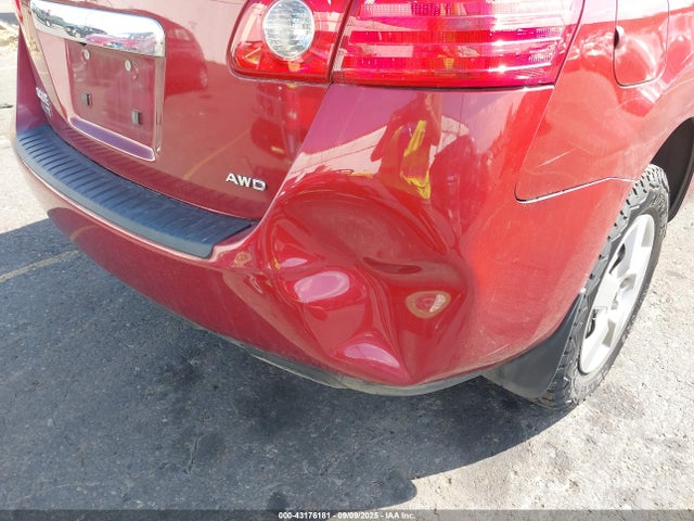 Nissan 2014 2014 JN8AS5MV9EW706068 Image 6