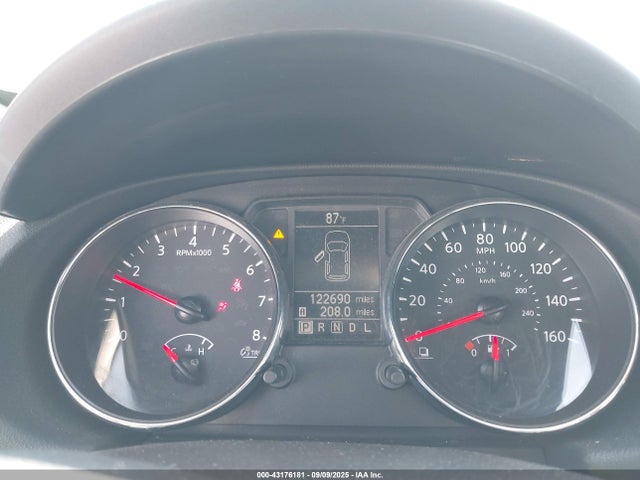 Nissan 2014 2014 JN8AS5MV9EW706068 Image 7