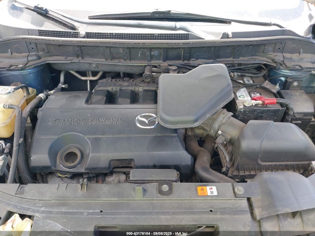 Mazda cav federal/canada 2015 JM3TB2CA0F0469452 Image 10