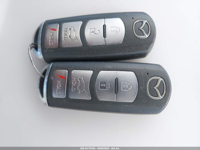 Mazda cav federal/canada 2015 JM3TB2CA0F0469452 Image 11