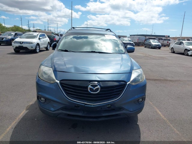 Mazda cav federal/canada 2015 JM3TB2CA0F0469452 Image 12