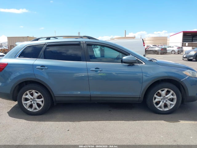 Mazda cav federal/canada 2015 JM3TB2CA0F0469452 Image 13