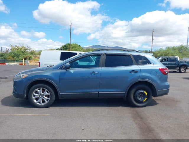 Mazda cav federal/canada 2015 JM3TB2CA0F0469452 Image 14