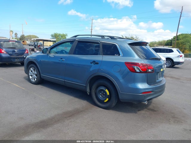 Mazda cav federal/canada 2015 JM3TB2CA0F0469452 Image 3