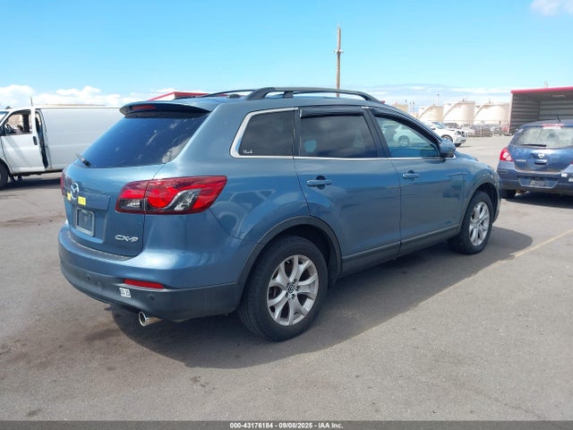 Mazda cav federal/canada 2015 JM3TB2CA0F0469452 Image 4