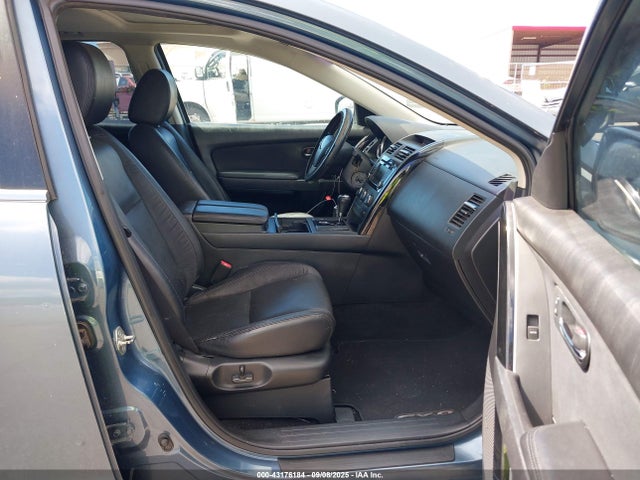 Mazda cav federal/canada 2015 JM3TB2CA0F0469452 Image 5