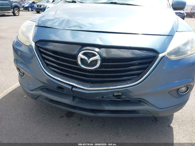 Mazda cav federal/canada 2015 JM3TB2CA0F0469452 Image 6
