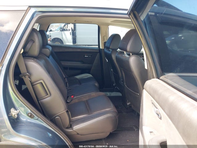 Mazda cav federal/canada 2015 JM3TB2CA0F0469452 Image 8