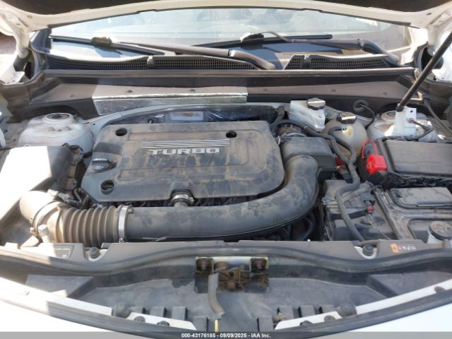 2019 CADILLAC XT4 1GYFZER45KF220926 Photo 9