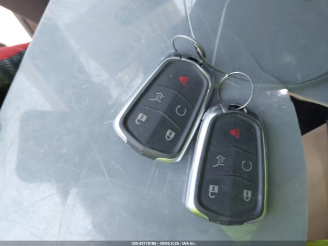 2019 CADILLAC XT4 1GYFZER45KF220926 Photo 10