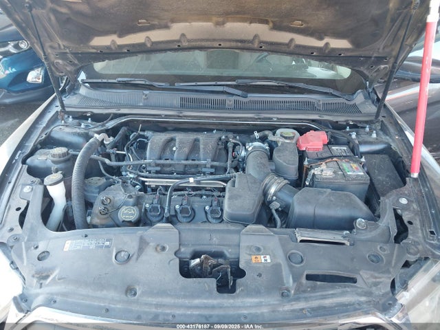 Ford 2015 2015 1FAHP2E84FG183143 Image 10