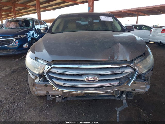 Ford 2015 2015 1FAHP2E84FG183143 Image 12