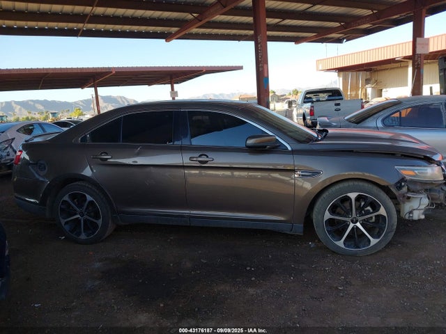 Ford 2015 2015 1FAHP2E84FG183143 Image 13
