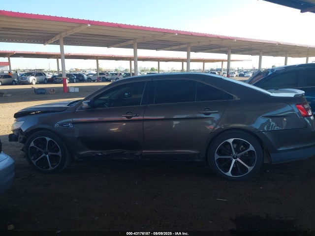 Ford 2015 2015 1FAHP2E84FG183143 Image 14