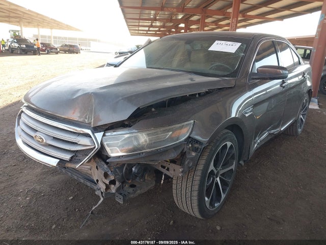 Ford 2015 2015 1FAHP2E84FG183143 Image 2