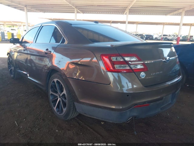 Ford 2015 2015 1FAHP2E84FG183143 Image 3