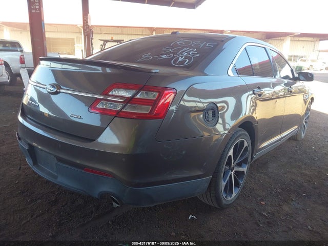Ford 2015 2015 1FAHP2E84FG183143 Image 4