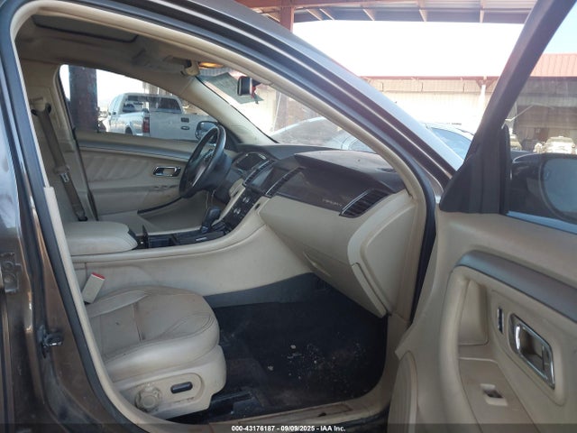 Ford 2015 2015 1FAHP2E84FG183143 Image 5