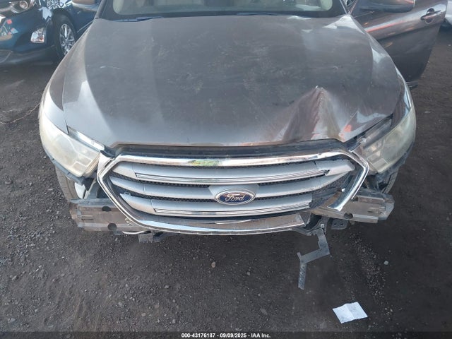 Ford 2015 2015 1FAHP2E84FG183143 Image 6