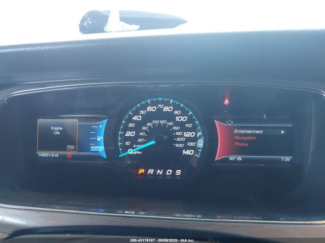 Ford 2015 2015 1FAHP2E84FG183143 Image 7