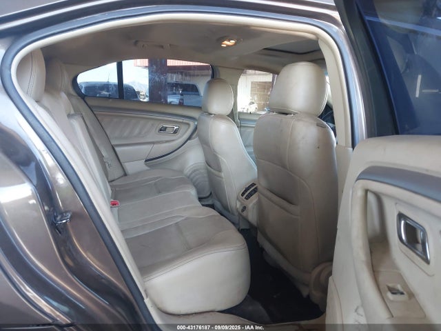 Ford 2015 2015 1FAHP2E84FG183143 Image 8