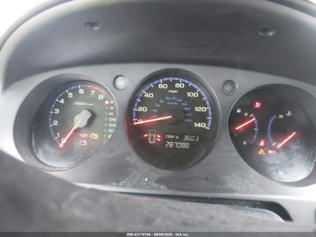 2006 ACURA MDX 2HNYD18226H530262 Photo 6