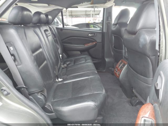 2006 ACURA MDX 2HNYD18226H530262 Photo 7