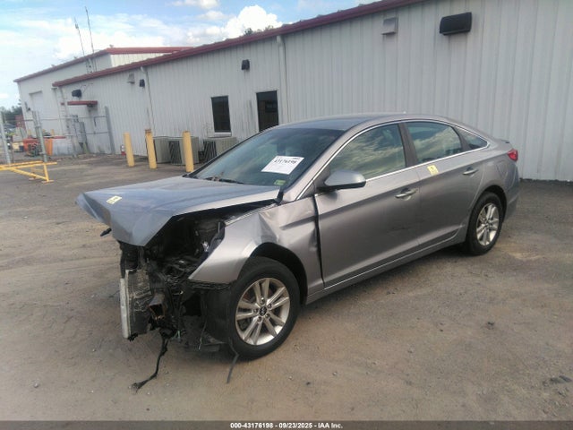 5NPE24AF8FH185940 Hyundai dohc gdi theta-ii