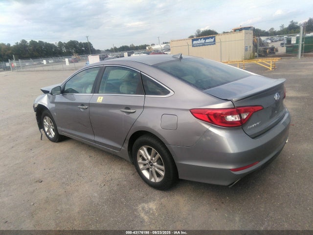 5NPE24AF8FH185940 Hyundai dohc gdi theta-ii