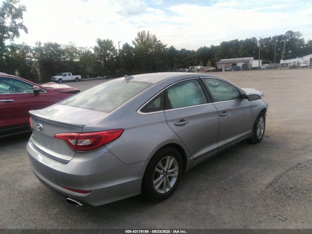 5NPE24AF8FH185940 Hyundai dohc gdi theta-ii