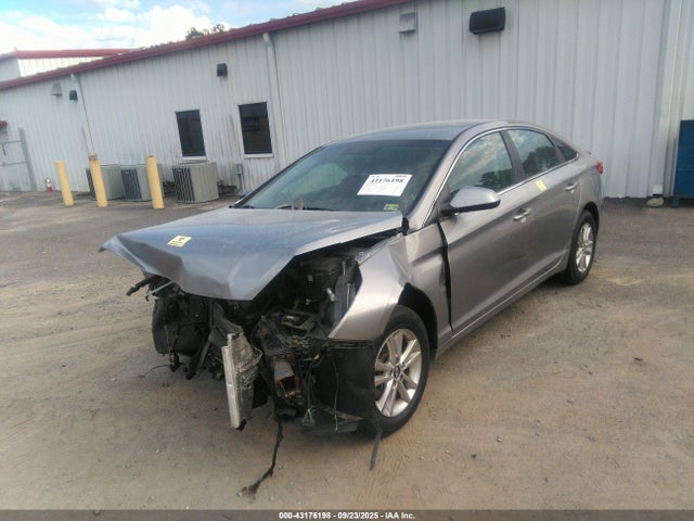 5NPE24AF8FH185940 Hyundai dohc gdi theta-ii