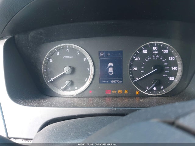 5NPE24AF8FH185940 Hyundai dohc gdi theta-ii