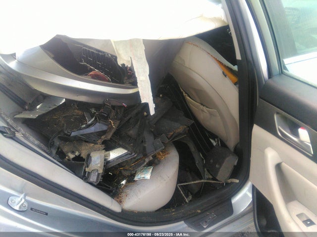 5NPE24AF8FH185940 Hyundai dohc gdi theta-ii